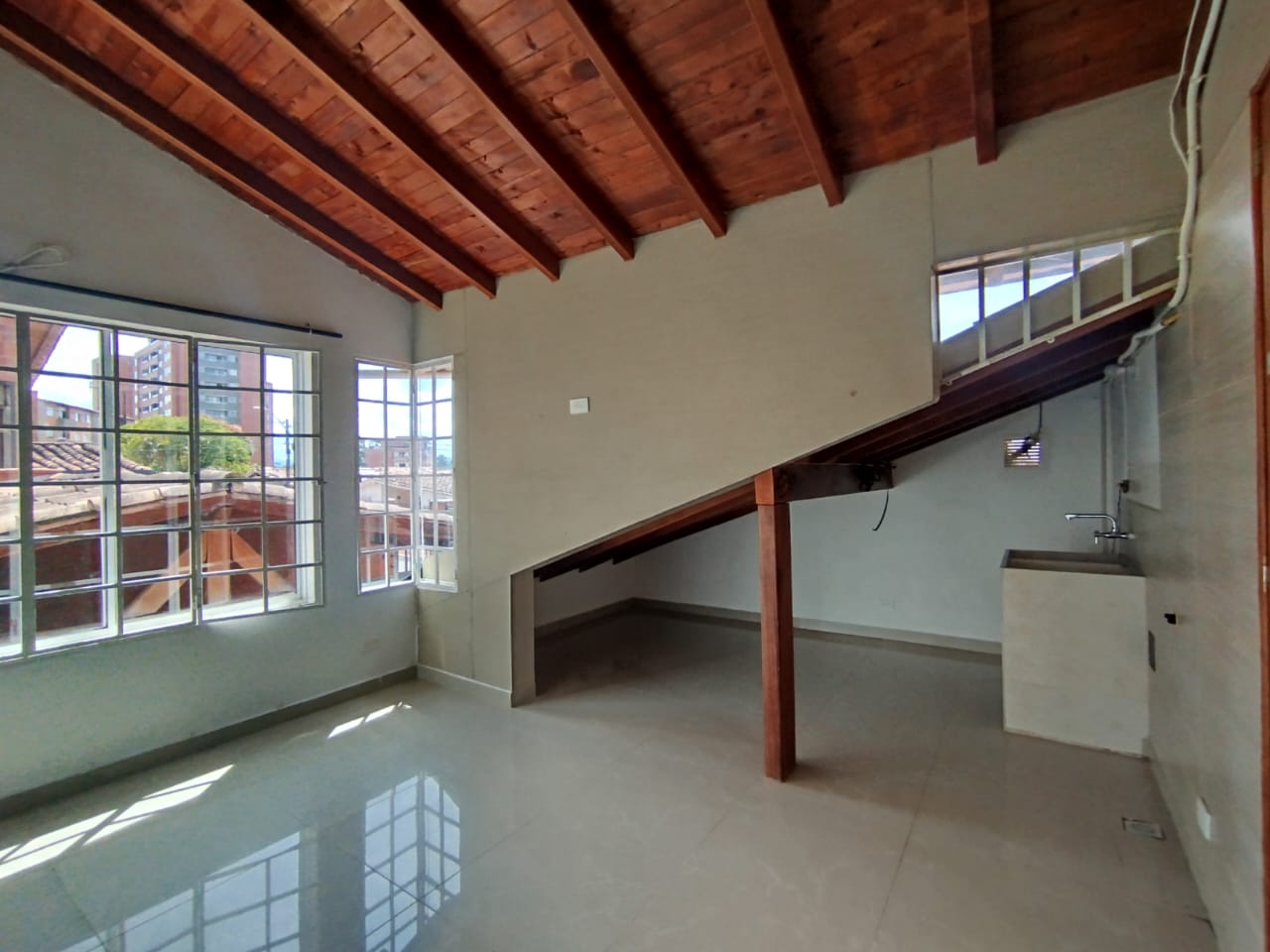 Apartamento en arriendo en Los Colegios, Rionegro · foto 11 de 12