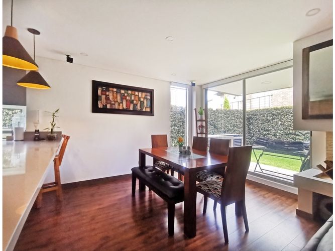 Casa en venta en Chuntame, Cajicá · foto 3 de 24