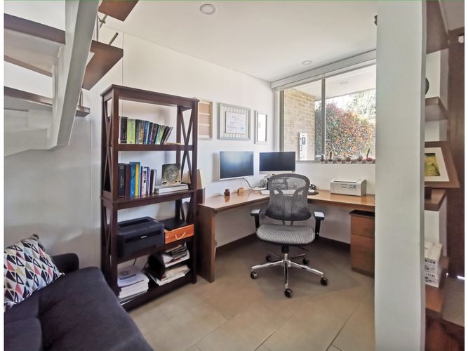 Casa en venta en Chuntame, Cajicá · foto 4 de 24