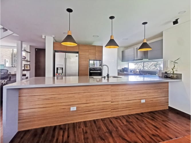 Casa en venta en Chuntame, Cajicá · foto 5 de 24
