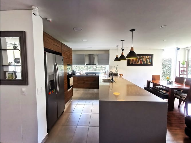 Casa en venta en Chuntame, Cajicá · foto 6 de 24