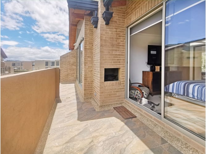 Casa en venta en Chuntame, Cajicá · foto 11 de 24