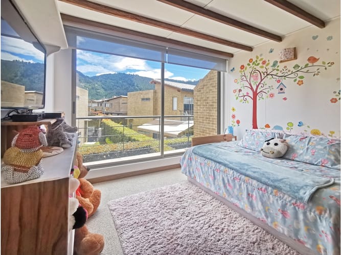 Casa en venta en Chuntame, Cajicá · foto 13 de 24