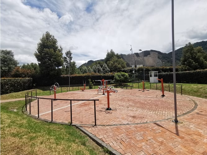 Casa en venta en Chuntame, Cajicá · foto 21 de 24