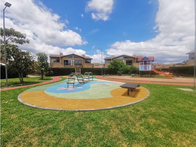 Casa en venta en Chuntame, Cajicá · foto 23 de 24