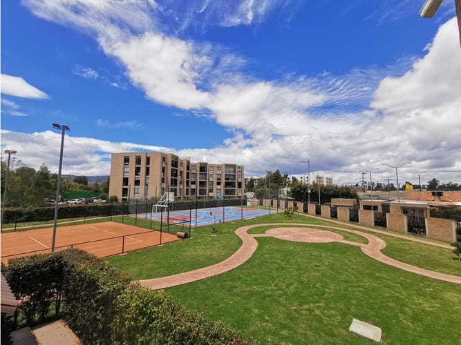 Casa en venta en Chuntame, Cajicá · foto 24 de 24