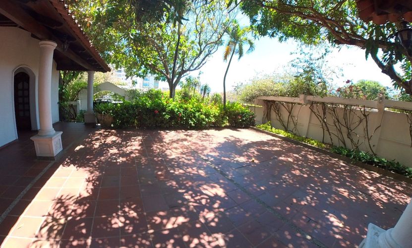 Lote en venta en Villa Santos, Barranquilla, 200 m² · foto 3 de 11