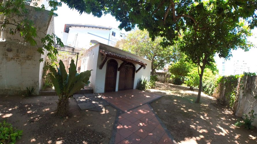 Lote en venta en Villa Santos, Barranquilla, 200 m² · foto 6 de 11
