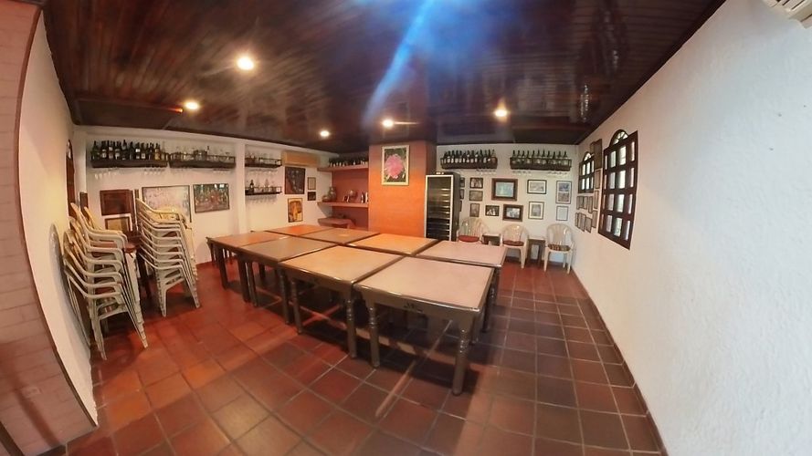 Lote en venta en Villa Santos, Barranquilla, 200 m² · foto 8 de 11