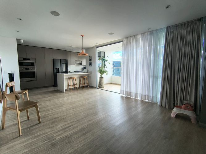 Apartamento en venta en Cumbres, Envigado · foto 2 de 17