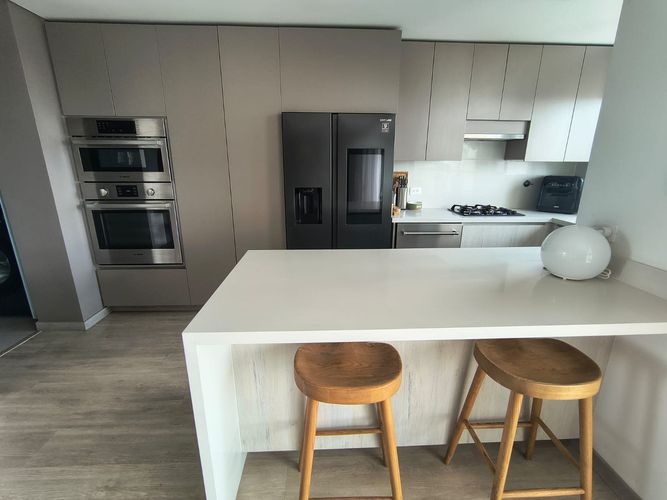 Apartamento en venta en Cumbres, Envigado · foto 4 de 17