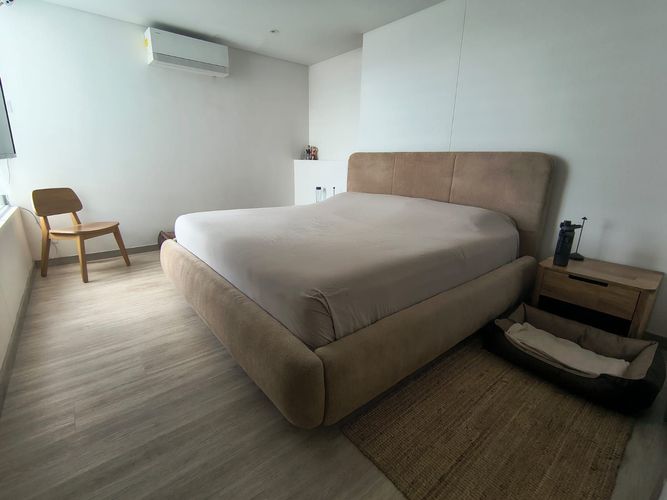 Apartamento en venta en Cumbres, Envigado · foto 6 de 17