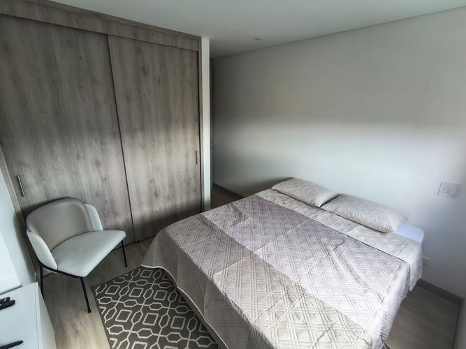 Apartamento en venta en Cumbres, Envigado · foto 7 de 17