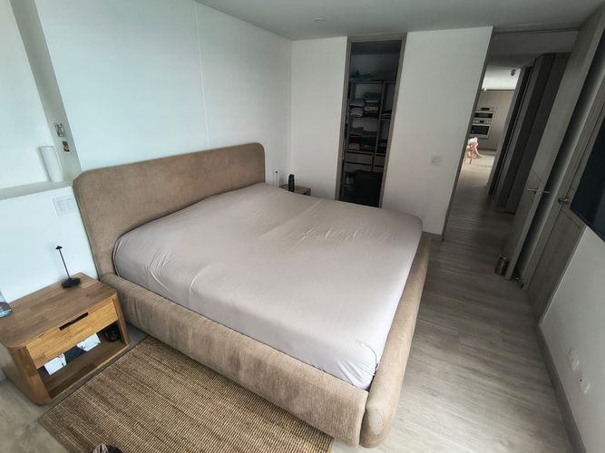 Apartamento en venta en Cumbres, Envigado · foto 9 de 17