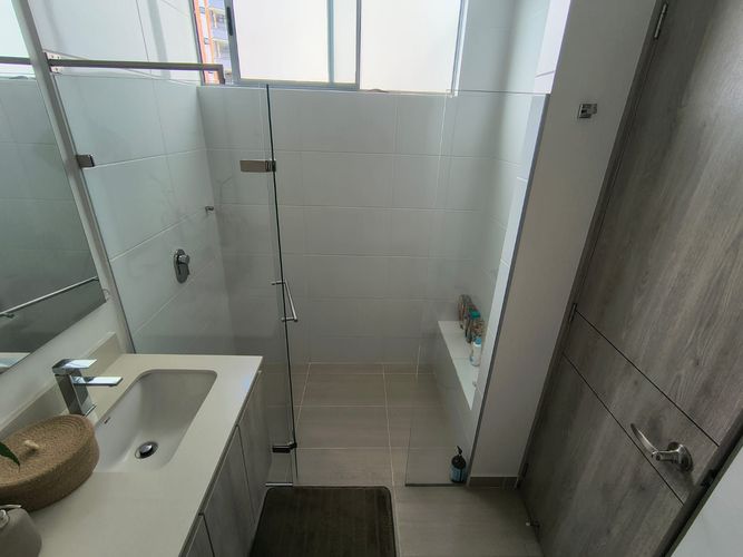 Apartamento en venta en Cumbres, Envigado · foto 12 de 17