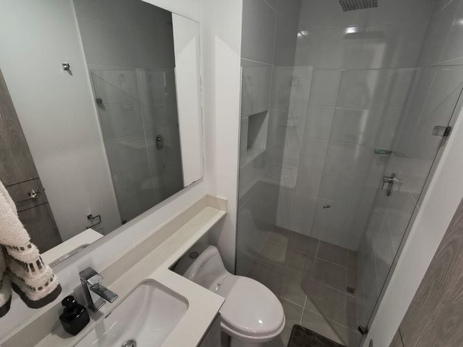 Apartamento en venta en Cumbres, Envigado · foto 13 de 17
