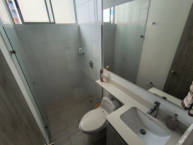 Apartamento en venta en Cumbres, Envigado · foto 14 de 17