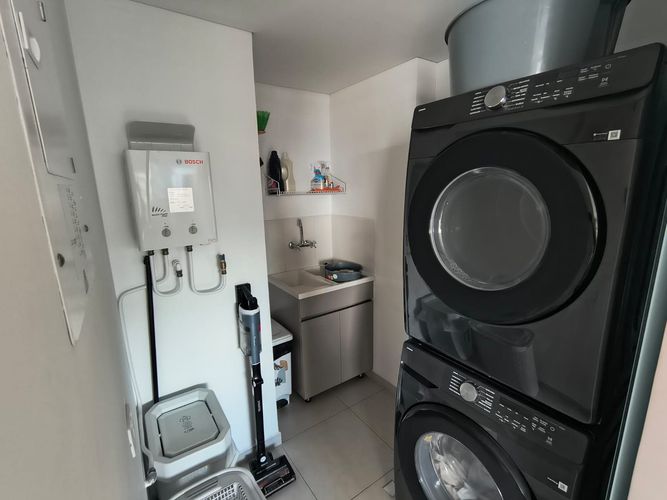 Apartamento en venta en Cumbres, Envigado · foto 15 de 17
