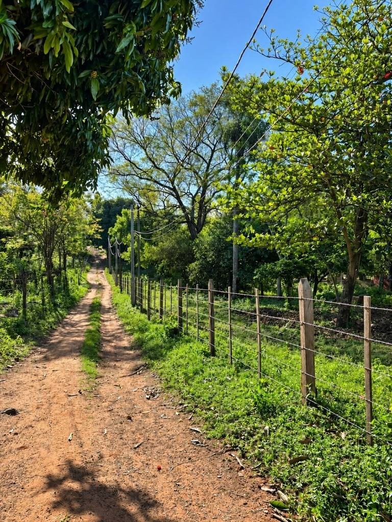 Venta de Propiedad Agrícola en San Bernardino, Cordillera — foto 2