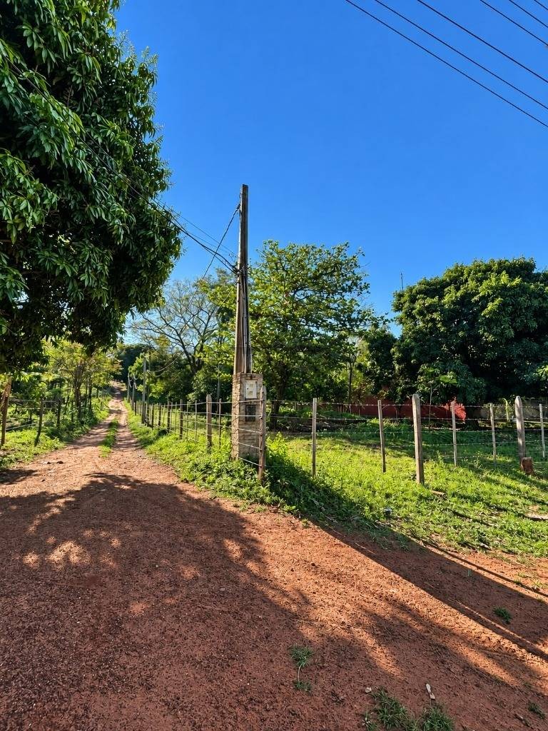 Venta de Propiedad Agrícola en San Bernardino, Cordillera — foto 3