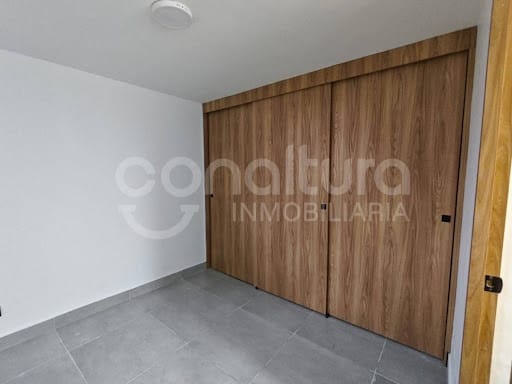 Apartamento de 2 alcobas en arriendo en Potrerito, Bello, 54 m² · foto 7 de 14