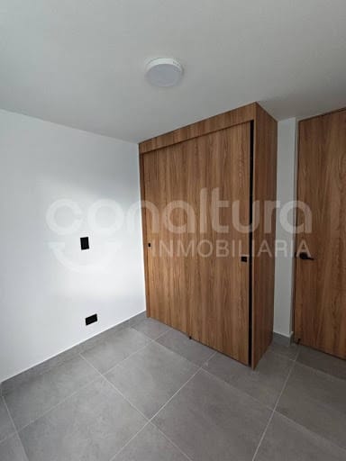 Apartamento de 2 alcobas en arriendo en Potrerito, Bello, 54 m² · foto 11 de 14