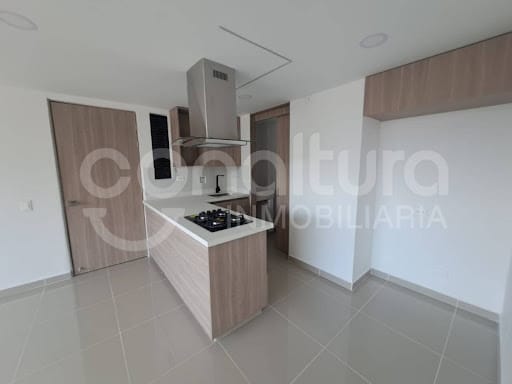 Apartamento de 3 alcobas en arriendo en Santa Ana, Bello, 68 m² · foto 3 de 15