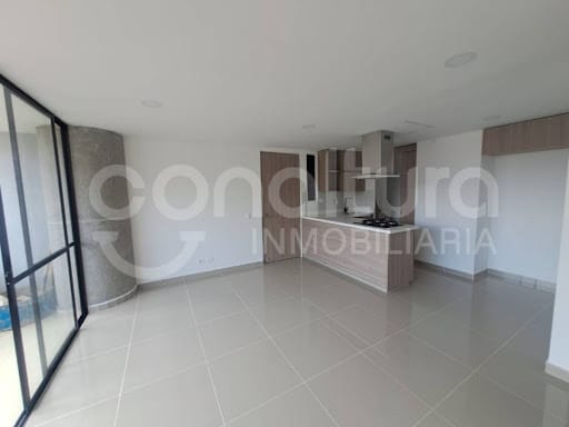 Apartamento de 3 alcobas en arriendo en Santa Ana, Bello, 68 m² · foto 5 de 15