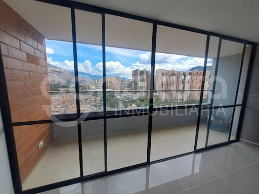 Apartamento de 3 alcobas en arriendo en Santa Ana, Bello, 68 m² · foto 7 de 15
