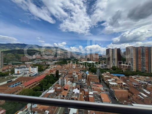 Apartamento de 3 alcobas en arriendo en Santa Ana, Bello, 68 m² · foto 8 de 15