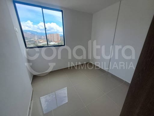 Apartamento de 3 alcobas en arriendo en Santa Ana, Bello, 68 m² · foto 9 de 15