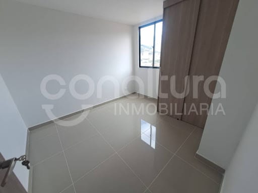 Apartamento de 3 alcobas en arriendo en Santa Ana, Bello, 68 m² · foto 12 de 15