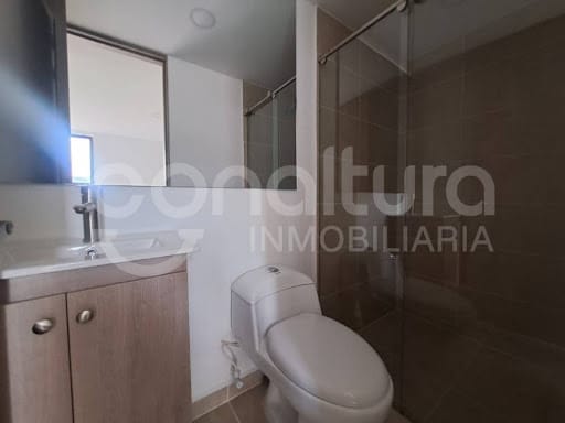 Apartamento de 3 alcobas en arriendo en Santa Ana, Bello, 68 m² · foto 13 de 15