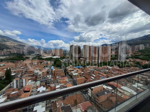 Apartamento de 3 alcobas en arriendo en Santa Ana, Bello, 68 m² · foto 15 de 15