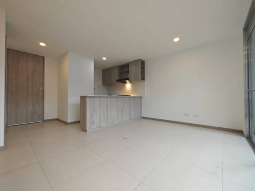 Apartamento de 3 alcobas en arriendo en Villa Paula, Itagüí, 73 m² · foto 3 de 20