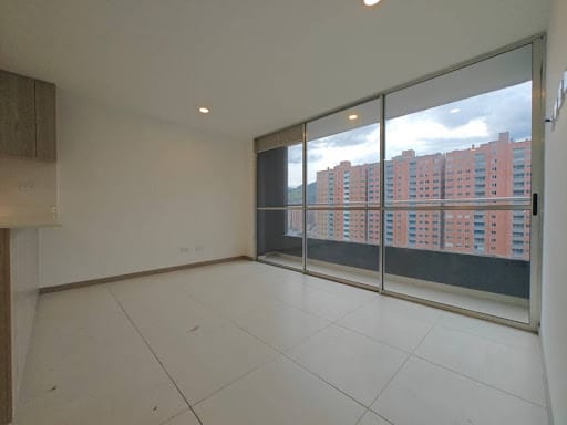 Apartamento de 3 alcobas en arriendo en Villa Paula, Itagüí, 73 m² · foto 4 de 20