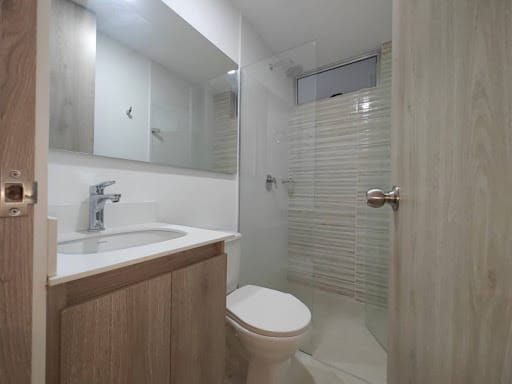 Apartamento de 3 alcobas en arriendo en Villa Paula, Itagüí, 73 m² · foto 12 de 20