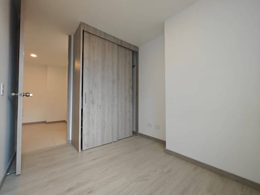 Apartamento de 3 alcobas en arriendo en Villa Paula, Itagüí, 73 m² · foto 18 de 20