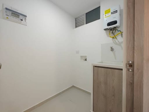 Apartamento de 3 alcobas en arriendo en Villa Paula, Itagüí, 73 m² · foto 20 de 20