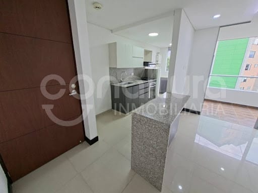 Apartamento de 2 alcobas en arriendo en El Esmeraldal, Envigado, 79 m² · foto 9 de 15