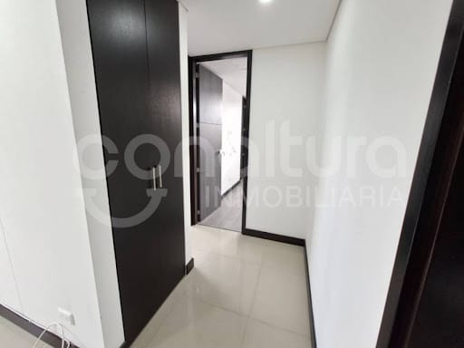 Apartamento de 2 alcobas en arriendo en El Esmeraldal, Envigado, 79 m² · foto 14 de 15