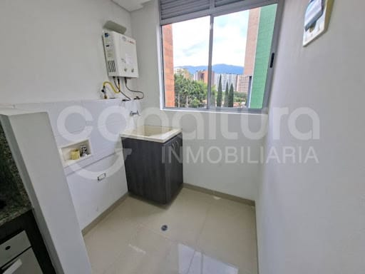 Apartamento de 2 alcobas en arriendo en El Esmeraldal, Envigado, 79 m² · foto 15 de 15