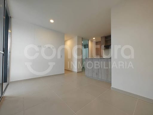 Apartamento de 3 alcobas en arriendo en Villa Paula, Itagüí, 65 m² · foto 2 de 16