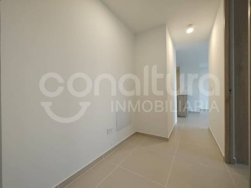Apartamento de 3 alcobas en arriendo en Villa Paula, Itagüí, 65 m² · foto 4 de 16