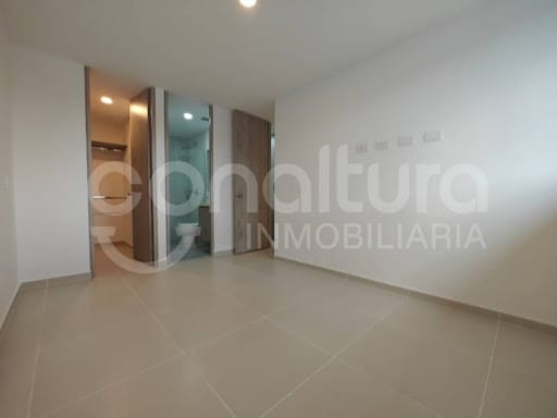 Apartamento de 3 alcobas en arriendo en Villa Paula, Itagüí, 65 m² · foto 7 de 16