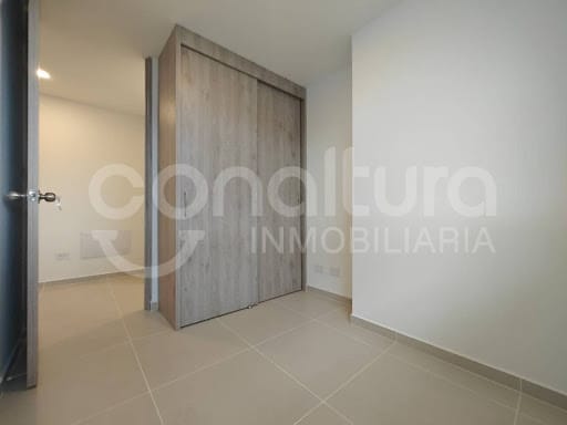 Apartamento de 3 alcobas en arriendo en Villa Paula, Itagüí, 65 m² · foto 9 de 16