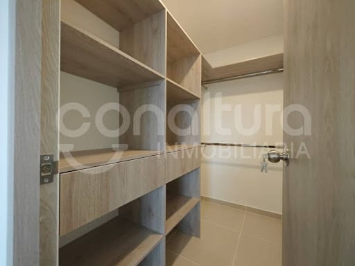 Apartamento de 3 alcobas en arriendo en Villa Paula, Itagüí, 65 m² · foto 11 de 16
