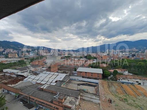 Apartamento de 3 alcobas en arriendo en Villa Paula, Itagüí, 65 m² · foto 12 de 16