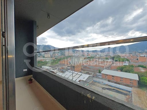 Apartamento de 3 alcobas en arriendo en Villa Paula, Itagüí, 65 m² · foto 13 de 16