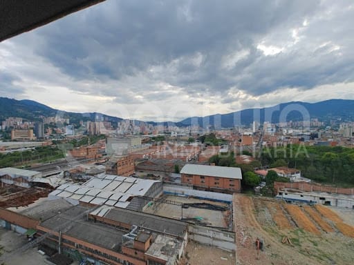 Apartamento de 3 alcobas en arriendo en Villa Paula, Itagüí, 65 m² · foto 14 de 16